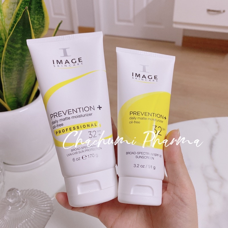 Kem chống nắng Image Skincare PREVENTION+ Daily SPF32 &amp; SPF50