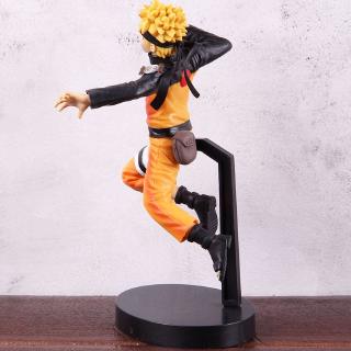 Mô Hình Nhân Vật Naruto Bằng Pvc