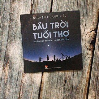 Sách - Bầu Trời Tuổi Thơ