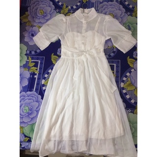 Thanh lý đầm thiết kế cao cấp new size s và M