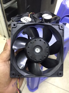 Quạt SANYO 24V 0.25A