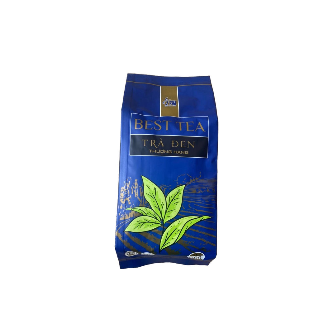 Best tea trà đen cao cấp- thượng hạng 500gr