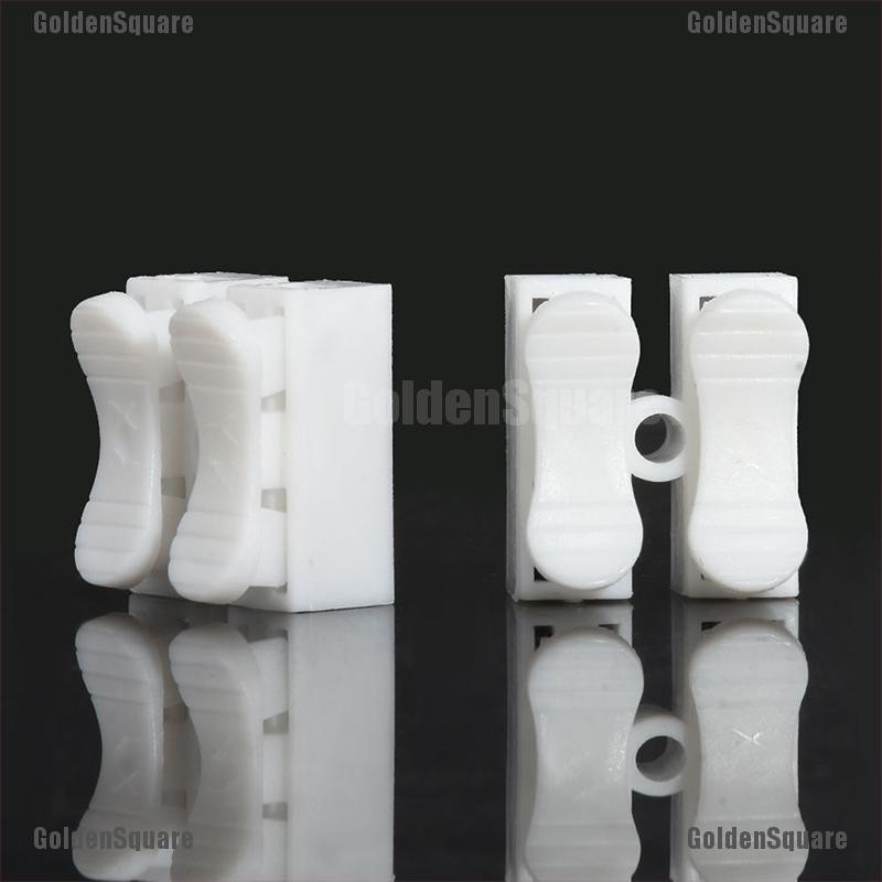 Set 30 Đầu Nối Dây Điện Tự Khóa Chuyên Dụng