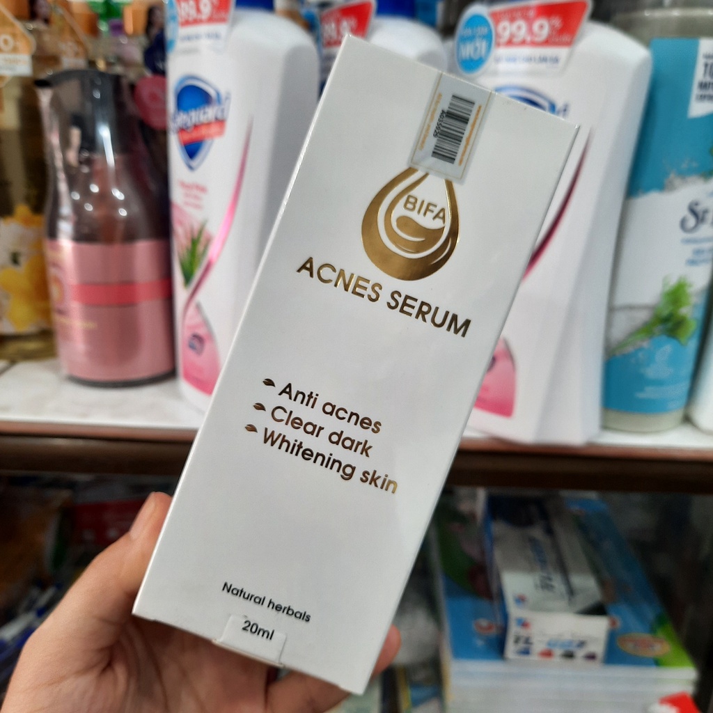 Serum mụn BIFA ACNES 20ml