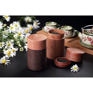 Hộp đựng trà gỗ🍵🍵🍵MÓN QUÀ ĐỘC ĐÁO🍵🍵🍵GỖ TỰ NHIÊN AN TOÀN THÂN THIỆN MÔI TRƯỜNG