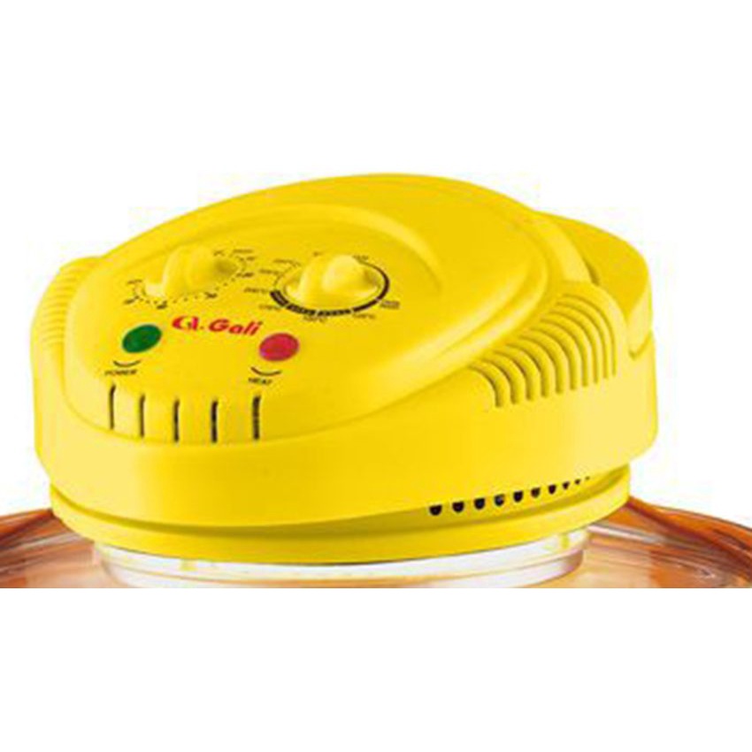 Lò nướng thủy tinh Gali GL-1117 - Hàng chính hãng