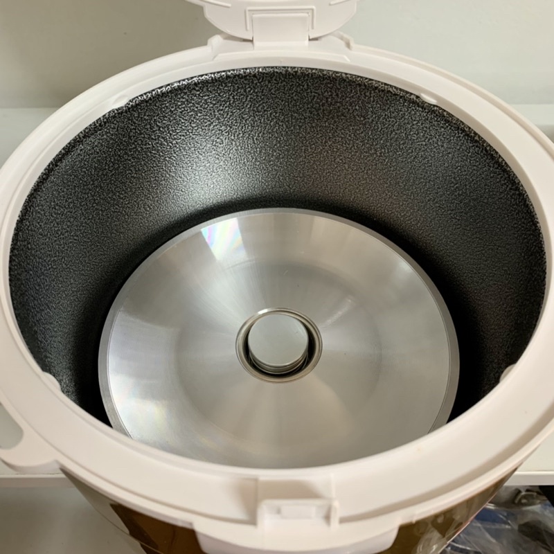 Nồi cơm điện Elmich Smartcook 1.8L RCS-0893