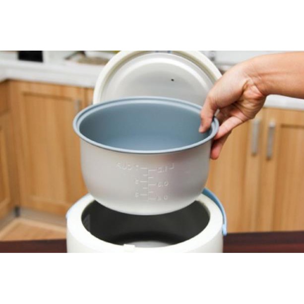 Nồi Cơm Điện HappyCook 1,2L-1,8L HC-120A HC-180A BH Toàn Quốc