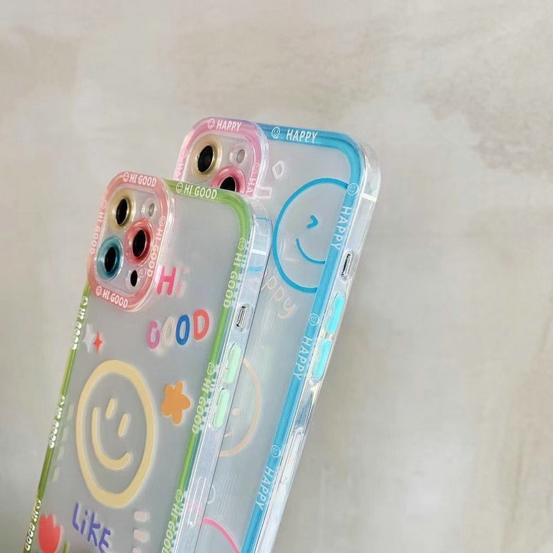 Ốp Điện Thoại Cho Samsung Galaxy A03 A03S A02S A21S A20S A10S A22 A31 A32 A02 M02 A11 M11 A12 M12 A52 A52S A72 A51 A71 A50 A50S 4G 5G