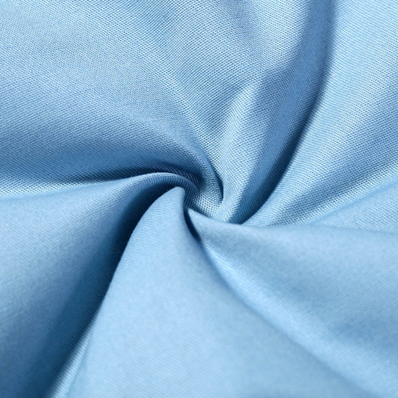 Tấm Thảm Trải Sàn Hình Tròn Chất Liệu Cotton Mềm Phong Cách Bắc Âu Độc Đáo Trang Trí Nhà Cửa