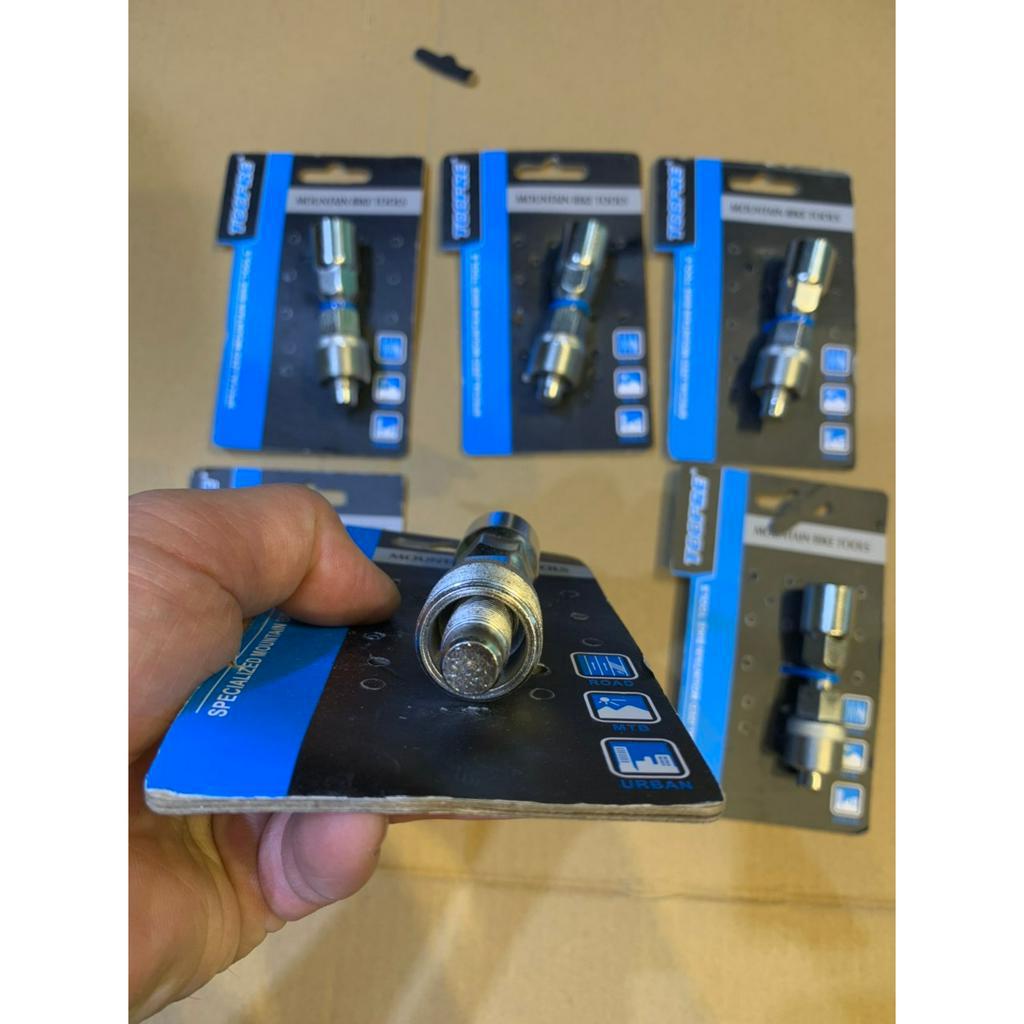 Vam Cảo tháo đùi đĩa Xe Đạp Toopre đa năng TP 202 Chính Hãng