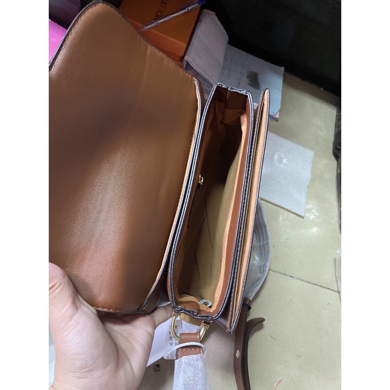 Túi Xách Nữ, Đeo Chéo gcHồ Ngọc Hà size 21 và 24cm | BigBuy360 - bigbuy360.vn