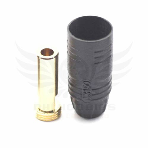 Jack nối AS150 Amass - 7mm