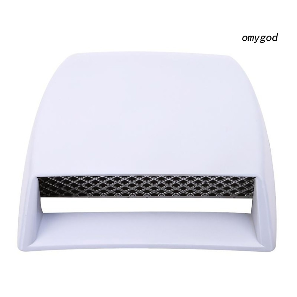 Miếng Dán Trang Trí Nắp Capo Xe Hơi Thông Dụng