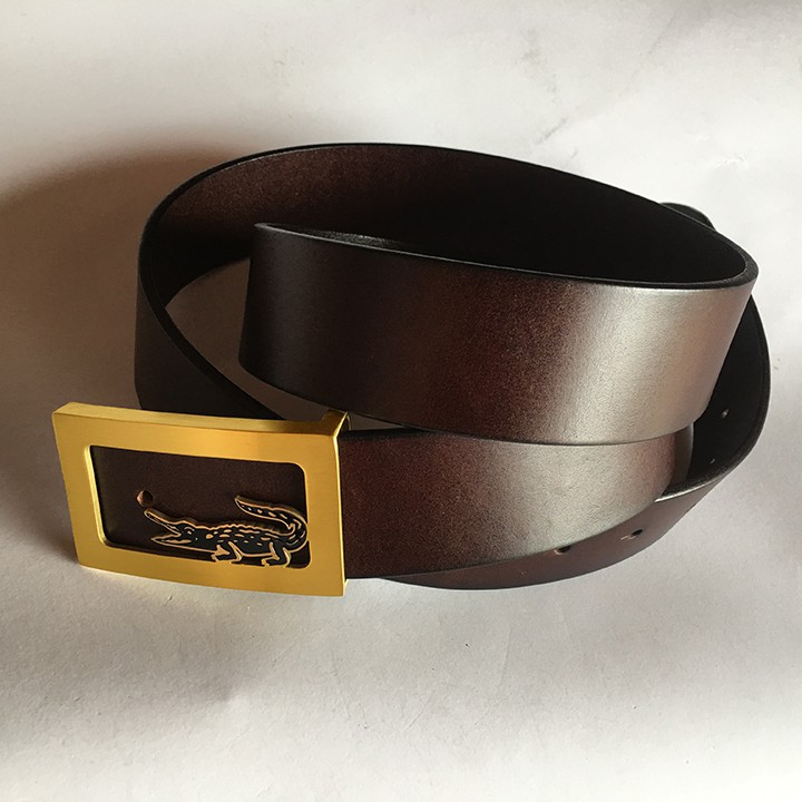 .dây nịt nam thắt lưng da doanh nhân cao cấp thời trang khóa mạ vàng 24k | BigBuy360 - bigbuy360.vn