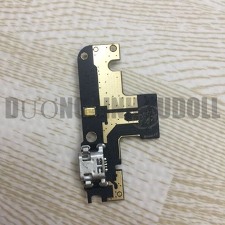 Cụm đuôi sạc,micro Xiaomi Redmi Note 5A