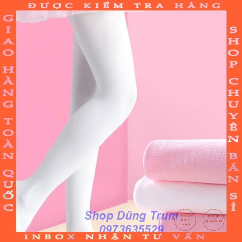 Quần tất múa bale, vớ bale múa siêu xinh cho bé yêu bnguyen