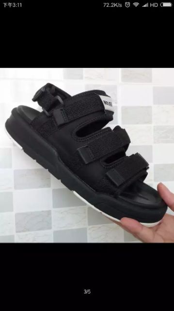 Sandal nam nữ od đủ size kèm ảnh thật