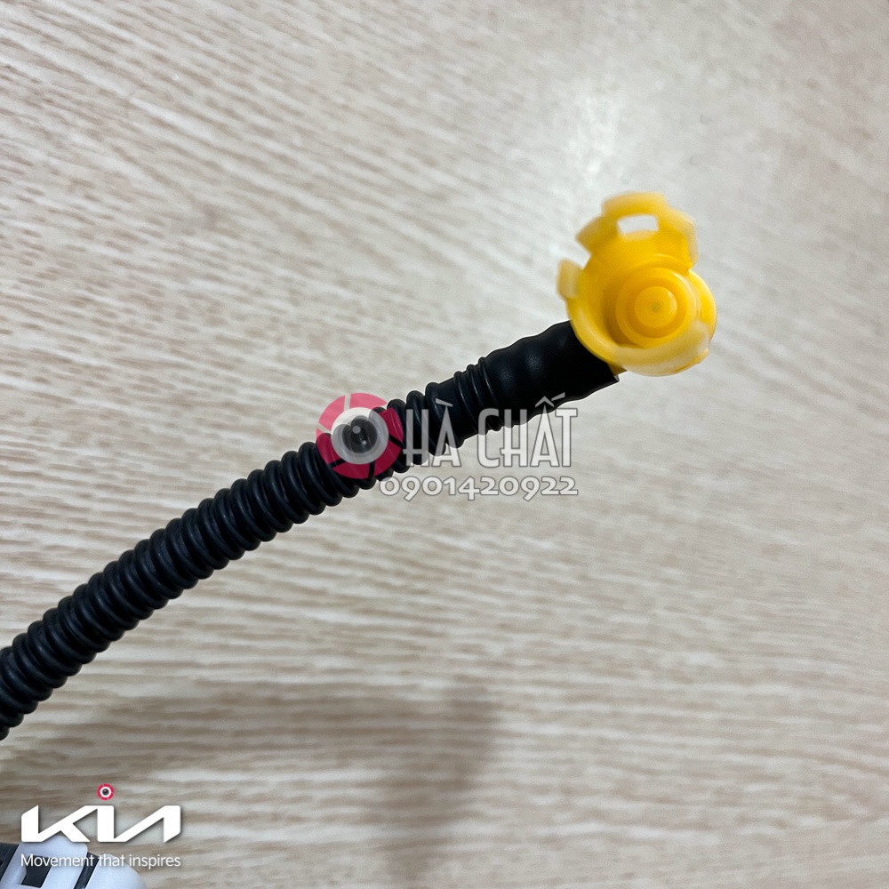 Lọc xăng chính hãng cho xe KIA RONDO, K3 🚘 Nhập khẩu Hàn Quốc 🎯 Bảo hành 100% là hàng chính hãng 31112A70A0