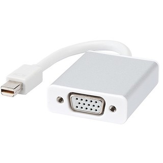 Cáp Mini Display port to VGA