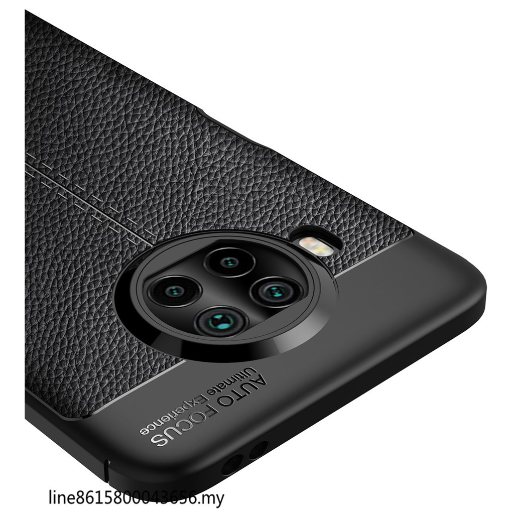 Ốp điện thoại tpu silicone họa tiết độc đáo cho Xiaomi Redmi Note 9 Pro 5g Mi 10i Mi 10t Lite