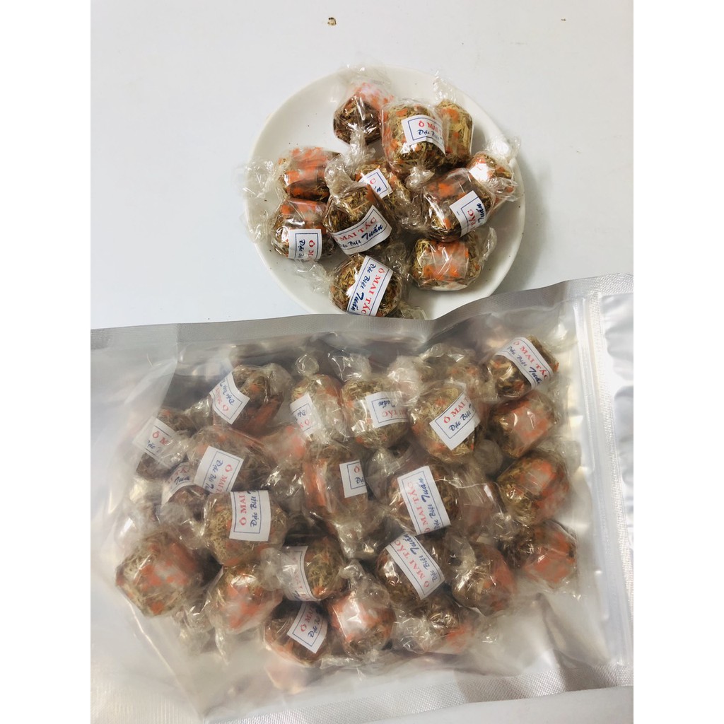 100g Ô mai tắc