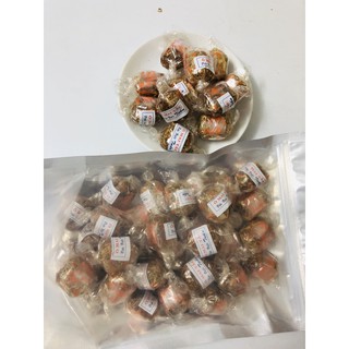 100g ô mai tắc đặc biệt