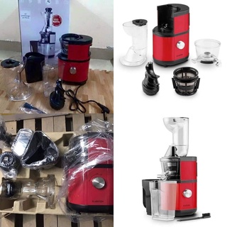 Máy ép chậm KLARSTEIN 400W