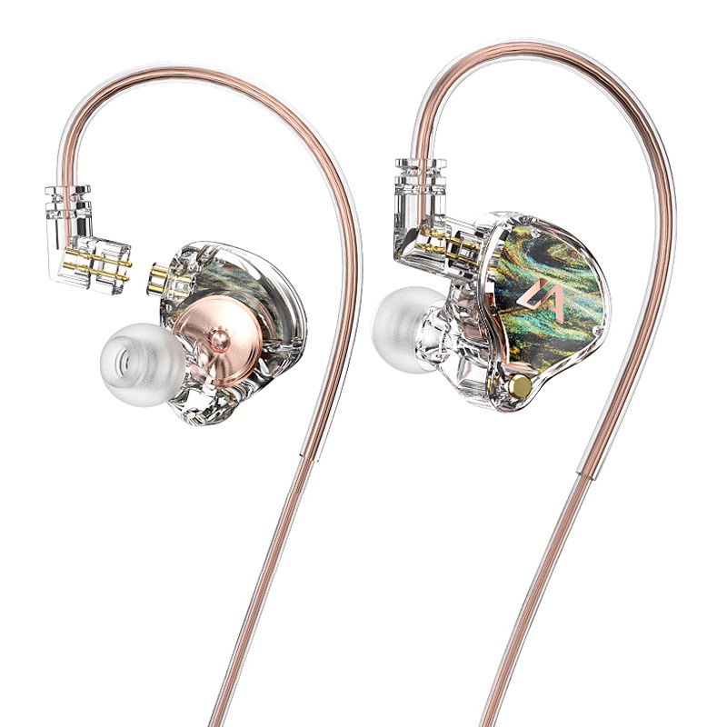 Tai Nghe Thể Thao WP03 HIFI 3D Âm Thanh Sống Động Có Dây Cáp Nâng Cấp Có Thể Tháo Rời Tiện Lợi