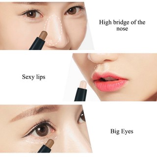 THỎI CHE KHUYẾT ĐIỂM 2 ĐẦU