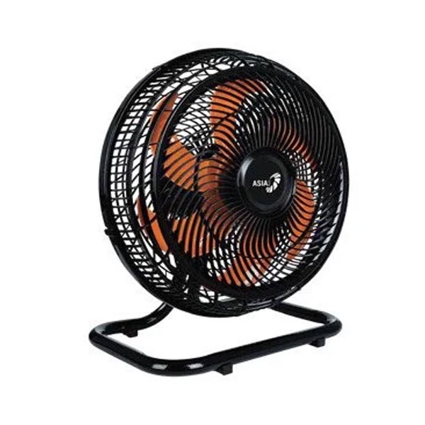 [HỎA TỐC] Quạt sàn Asia Turbo STB1601 công suất 80W gió tải cực mạnh - Hàng chính hãng - Bảo hành 1 năm