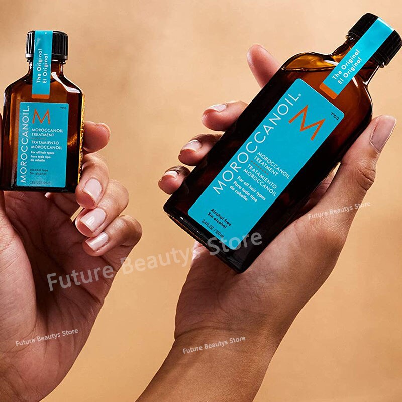 Tinh Dầu Argan Maroc Tinh Dầu Dưỡng Tóc Ngăn Ngừa Tóc Kích Ứng Mịn Sửa Chữa Khô Mềm Dưỡng 100ML moroccanoil dưỡng tóc moroccanoil dầu dưỡng tóc moroccanoil dầu gội moroccanoil tinh dầu dưỡng tóc moroccanoil tinh dầu moroccanoil