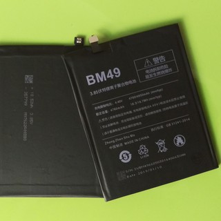 Pin điện thoại xiaomi mi max | bm49 |- zin chính hiệu