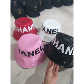 Nón Bucket Da Cao Cấp Hàng Nhập Khẩu