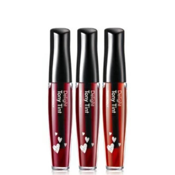 (Hàng Mới Về) Son Tint 100% Tony Moly Delight S89E Chính Hãng 0nrp