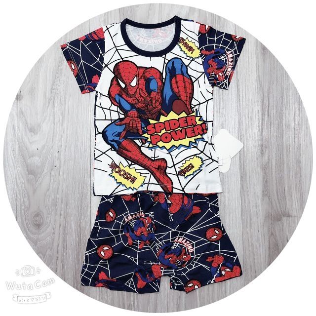 Combo 3 bộ siêu nhân Kaikai cho bé trai