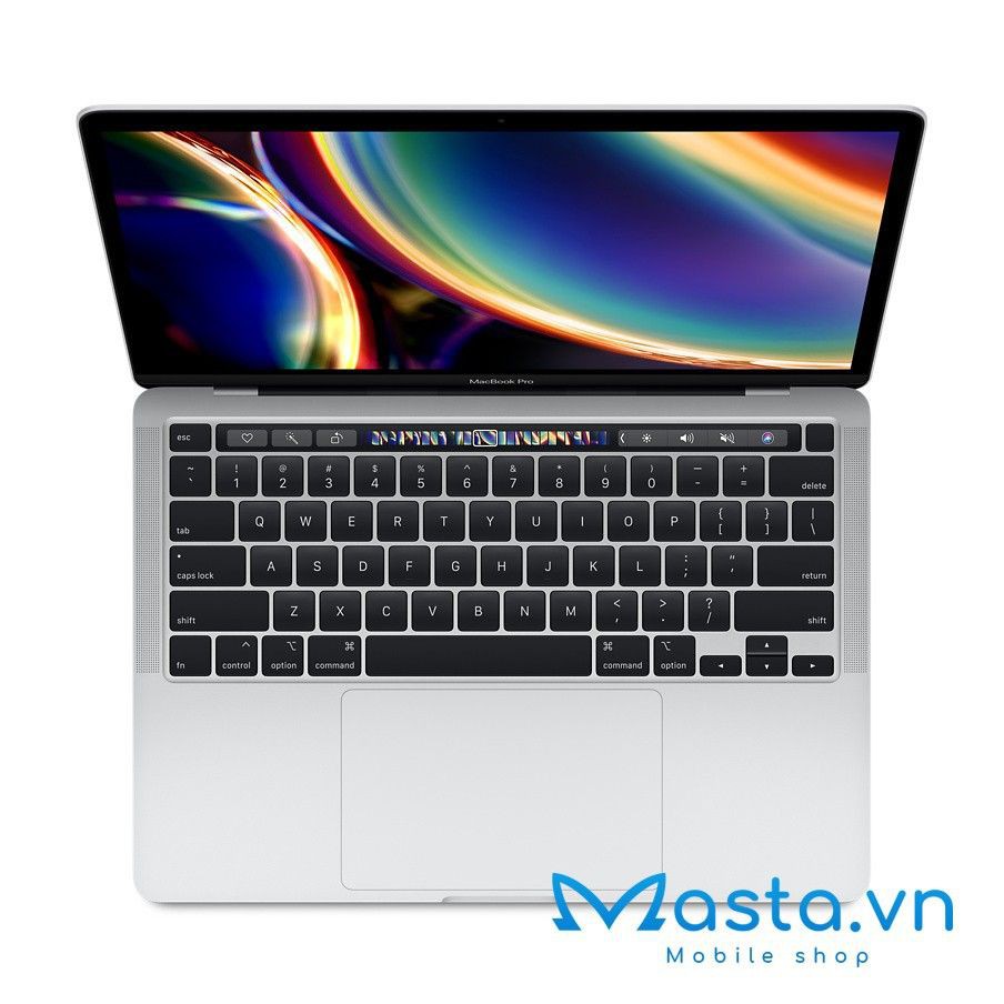 Laptop Apple Macbook Pro 2020 13 inch With Touch Bar Core i5 1.4GHz 8GB 256GB - Chính hãng