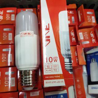 Đèn led trụ  siêu sáng 10w VNE