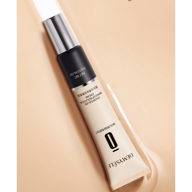 Kem nền thần thánh Demyself  kiềm dầu, mịn nhẹ. chống nắng che phủ hoàn hảo | BigBuy360 - bigbuy360.vn