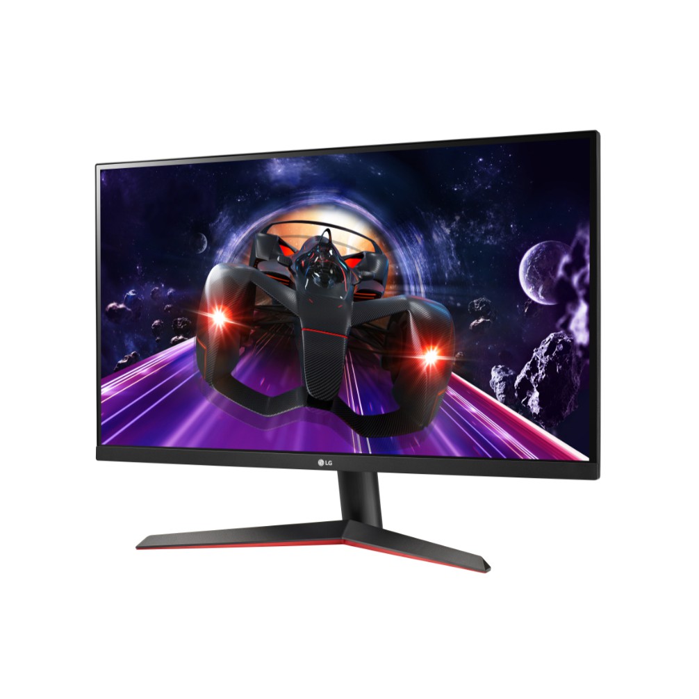 [Mã ELLGMAY giảm 10% đơn 500K] Màn Hình LG 27MP60G-B 27“ Full HD IPS AMD FreeSync™ - Hàng Chính Hãng