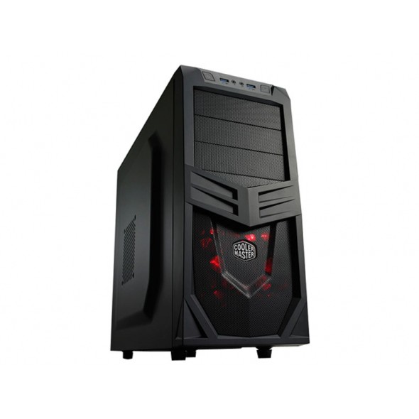 Vỏ Case Cooler Master Elite K281 Plus (RC-K281-KKN1) - An Phú pân phối chính hãng