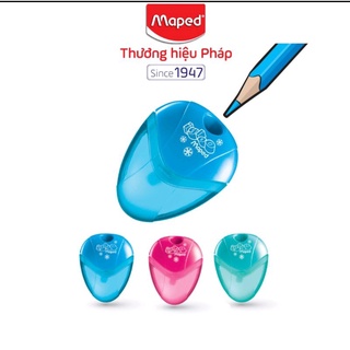 Chuốt bút chì hình tim (Maped)