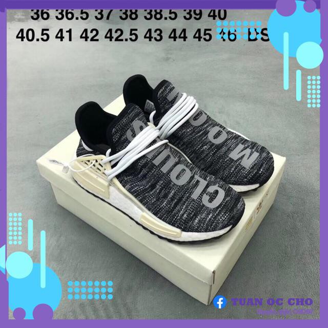 Giày Adidas Human Race chuẩn 1:1