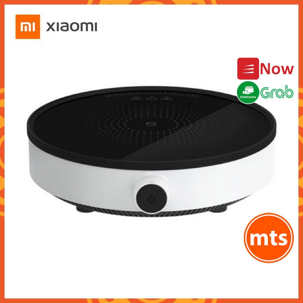 Bếp từ Xiaomi Mijia 2100W DCL002CM ZHF4043CN đun nhanh tiện lợi Chính hãng  - Minh Tín Shop