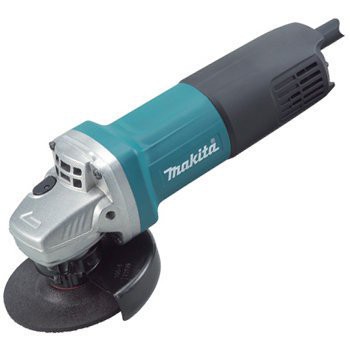 Máy mài góc 100mm Makita 9553B - Chính Hãng