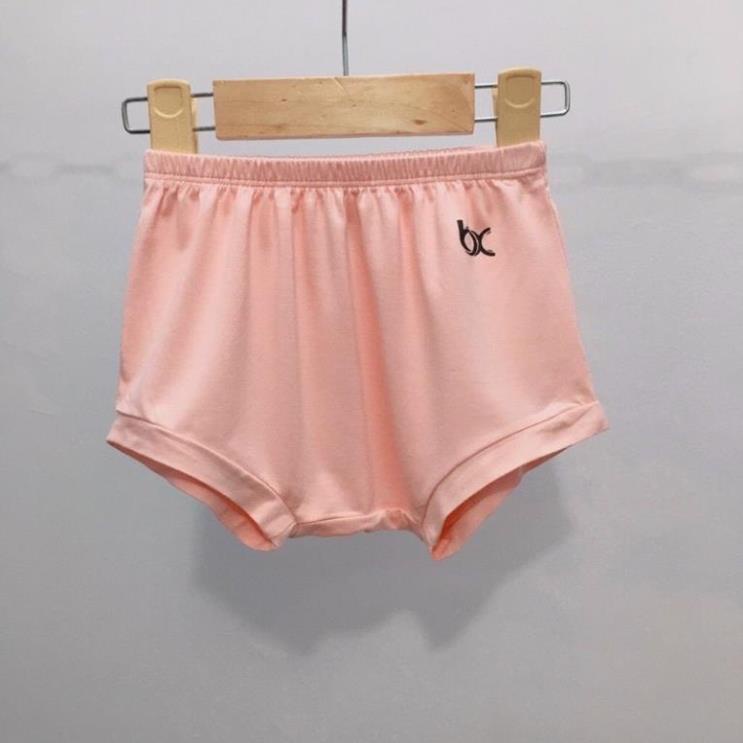 Quần Ngắn Đáy Ngang,Quần Mặc Bỉm Cho Bé mặc cực mát , mềm mịn với da be shopbosoup