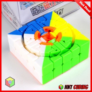 Rubik 5x5 QiYi MS (Có Sẵn Nam Châm)