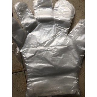 Gang Tay Thực Phẩm túi 100g