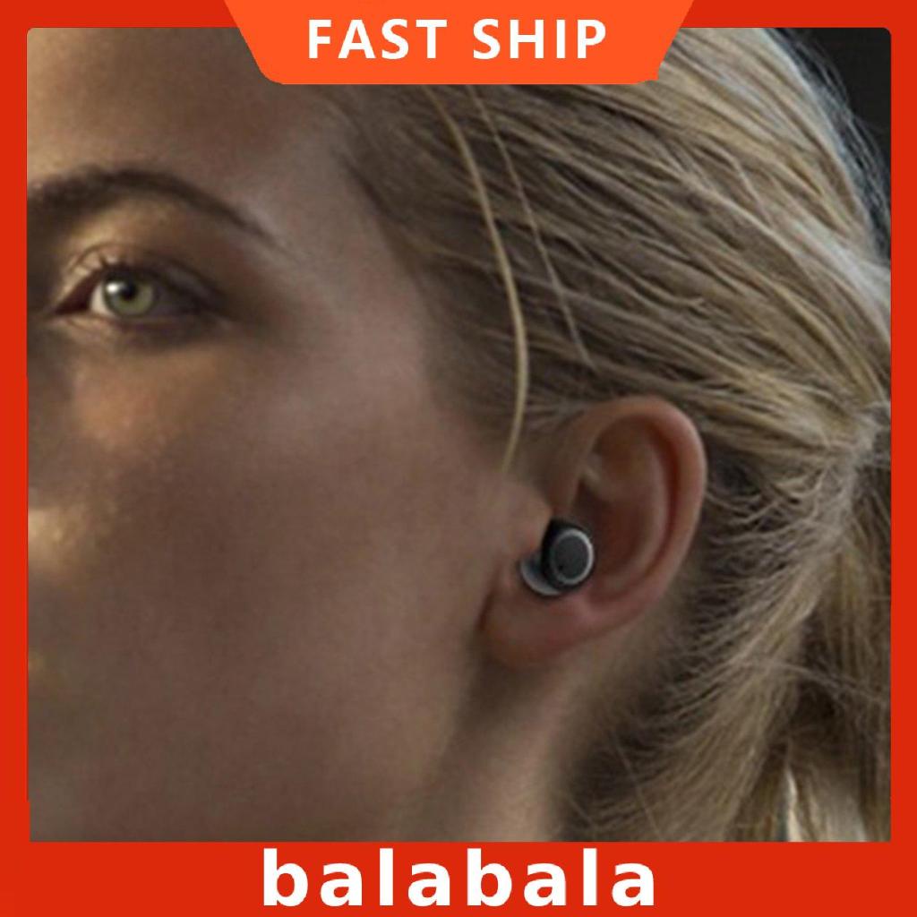 [BL]Y50 Wireless 5.0 Sports Headphones With Charging Compartment Headset