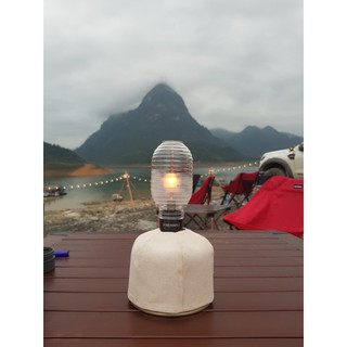 Đèn gas dã ngoại Fire Maple Firefly Gas Lantern